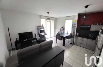 vente appartement 116 000 € à proximité de Dammarie-les-Lys (77190)