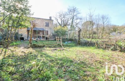 vente maison 110 000 € à proximité de Saint-Front-sur-Lémance (47500)