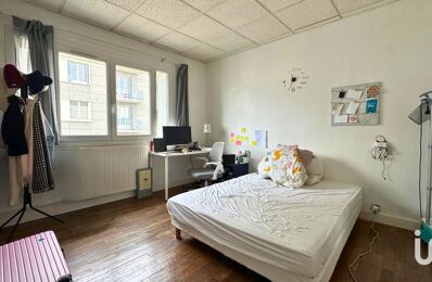 vente appartement 79 000 € à proximité de Saint-Martin-d'Uriage (38410)