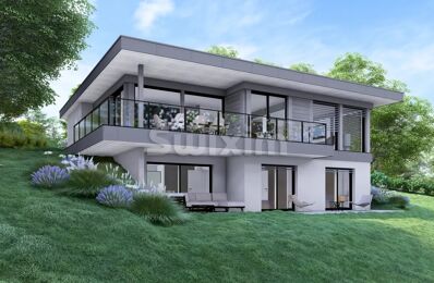 vente maison 1 270 000 € à proximité de Arbusigny (74930)