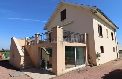 vente maison 199 000 € à proximité de Saint-Rémy (71100)