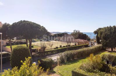 vente appartement 168 000 € à proximité de Bandol (83150)