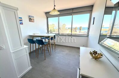vente appartement 195 000 € à proximité de Cap d'Agde (34300)