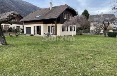 vente maison 860 000 € à proximité de Talloires-Montmin (74290)