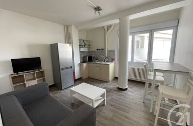 appartement 2 pièces 36 m2 à louer à Châteauroux (36000)