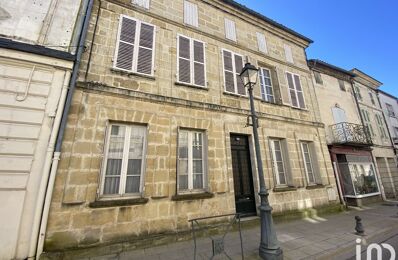 vente maison 171 200 € à proximité de Montazeau (24230)