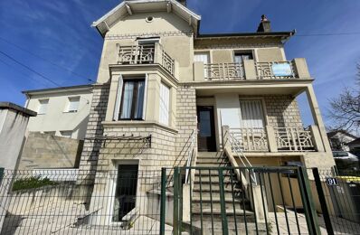 vente appartement 74 000 € à proximité de Saulon-la-Chapelle (21910)