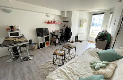 vente appartement 74 000 € à proximité de Saulon-la-Chapelle (21910)