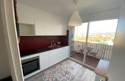 location appartement 800 € CC /mois à proximité de Saint-Alban (31140)