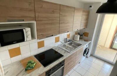 location appartement 1 350 € CC /mois à proximité de Toulouse (31100)