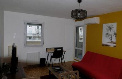 location appartement 1 380 € CC /mois à proximité de Neuville-sur-Saône (69250)