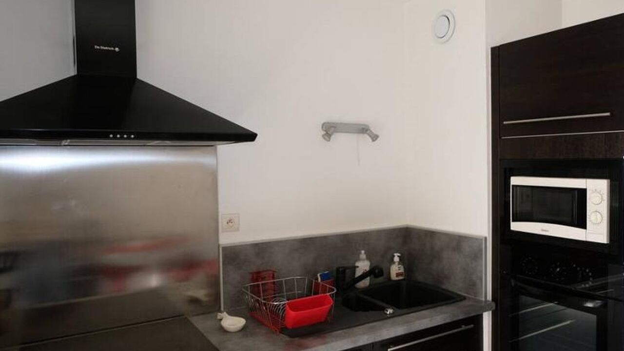 appartement 2 pièces 55 m2 à louer à Lyon 6 (69006)
