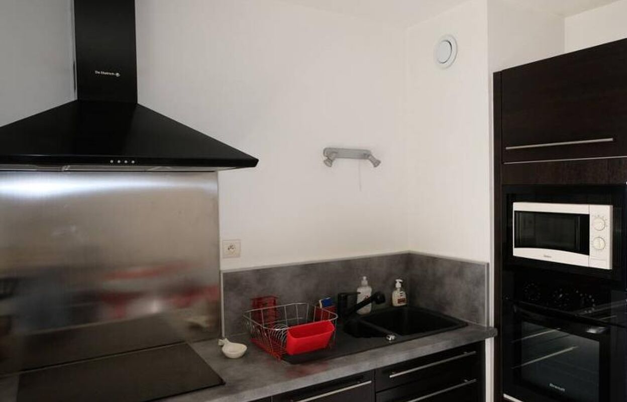 appartement 2 pièces 55 m2 à louer à Lyon 6 (69006)