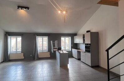 location appartement 730 € CC /mois à proximité de Saint-Laurent-de-Vaux (69670)