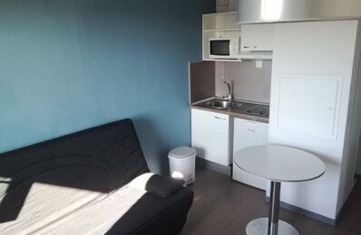location appartement 545 € CC /mois à proximité de Camblanes-Et-Meynac (33360)