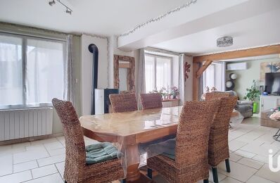 vente maison 230 000 € à proximité de La Chapelle-Montmartin (41320)