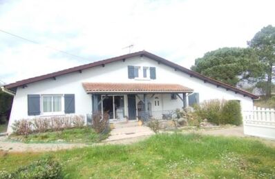 vente maison 330 000 € à proximité de Saint-Sauveur (33250)