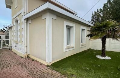 vente maison 546 000 € à proximité de Carcans (33121)