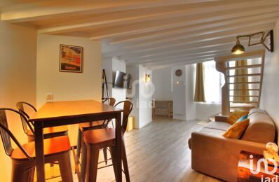 vente appartement 269 000 € à proximité de Saint-Orens-de-Gameville (31650)
