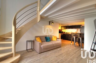 vente appartement 269 000 € à proximité de Ramonville-Saint-Agne (31520)