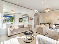 CANNES CROISETTE COMME UNE VILLA T4 REFAIT A NEUF 110M2 TERR — photo 3