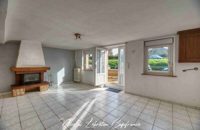 vente maison 76 000 € à proximité de Lonlay-le-Tesson (61600)