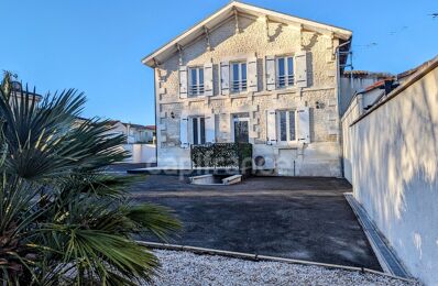 maison 3 pièces 73 m2 à vendre à Segonzac (16130)