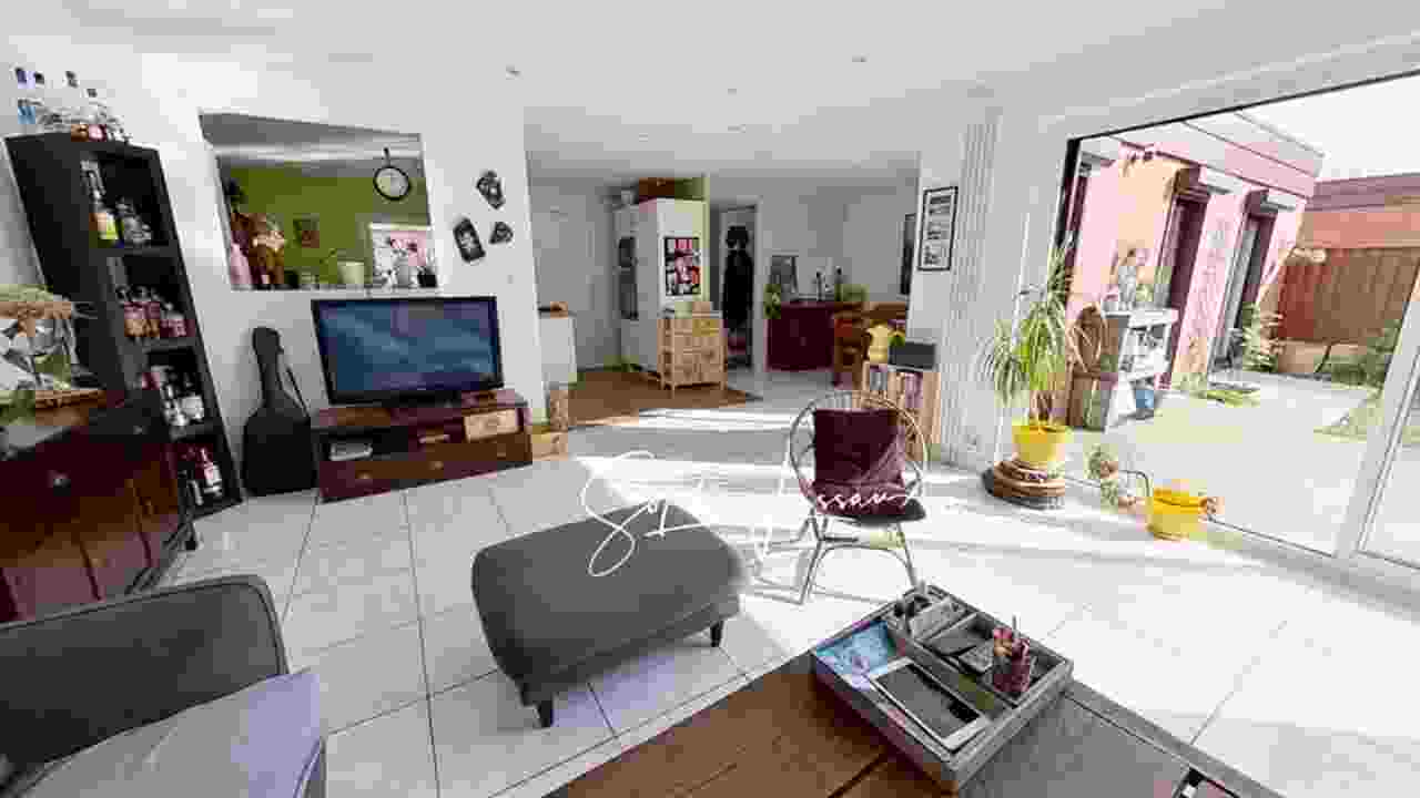 Maison a vendre  - 5 pièce(s) - 99 m2 - Surfyn