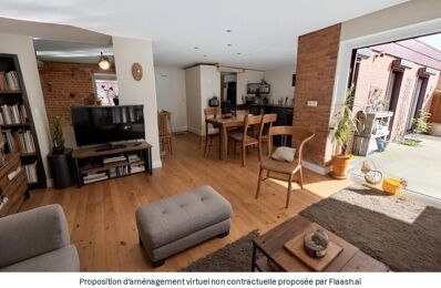 vente maison 335 000 € à proximité de Croissy-sur-Seine (78290)