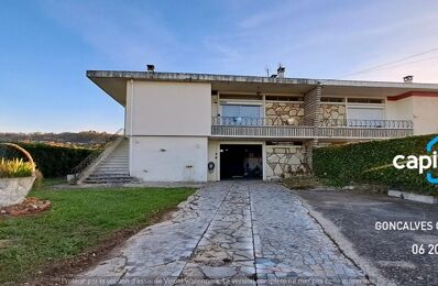 vente maison 140 000 € à proximité de Castelsagrat (82400)