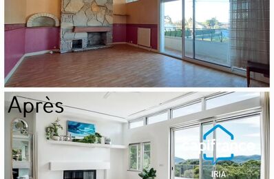 vente maison 129 600 € à proximité de Auradou (47140)