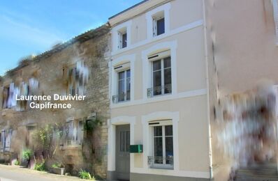 vente maison 208 000 € à proximité de Germond-Rouvre (79220)