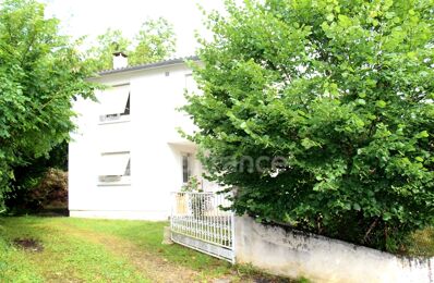 vente maison 220 000 € à proximité de Roquelaure (32810)