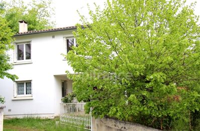 vente maison 220 000 € à proximité de Lartigue (32450)
