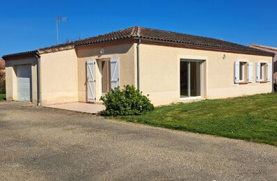 vente maison 225 000 € à proximité de Montagnac-sur-Auvignon (47600)