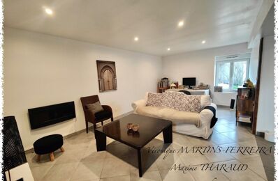 vente maison 139 000 € à proximité de Saint-Georges-sur-Arnon (36100)