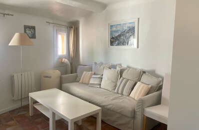 appartement 2 pièces 32 m2 à louer à Aix-en-Provence (13090)