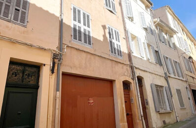 vente maison 785 000 € à proximité de La Fare-les-Oliviers (13580)