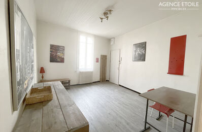 vente appartement 299 000 € à proximité de Salon-de-Provence (13300)