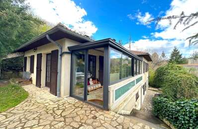 vente maison 380 000 € à proximité de La Terrasse-sur-Dorlay (42740)