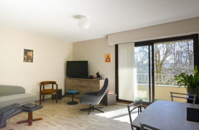 vente appartement 172 000 € à proximité de Espoey (64420)