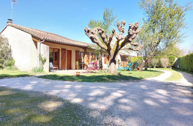 vente maison 249 000 € à proximité de Castelsarrasin (82100)