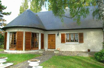 vente maison 459 900 € à proximité de Dugny (93440)