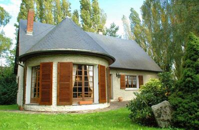 vente maison 425 000 € à proximité de Montmagny (95360)