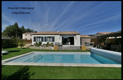 vente maison 485 000 € à proximité de La Tour-d'Aigues (84240)