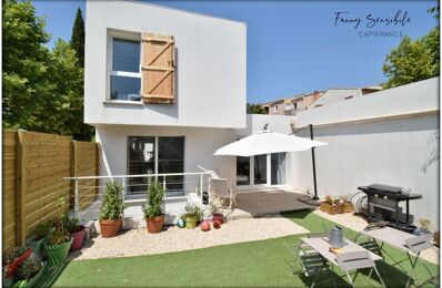 vente maison 599 000 € à proximité de Marseille 15 (13015)