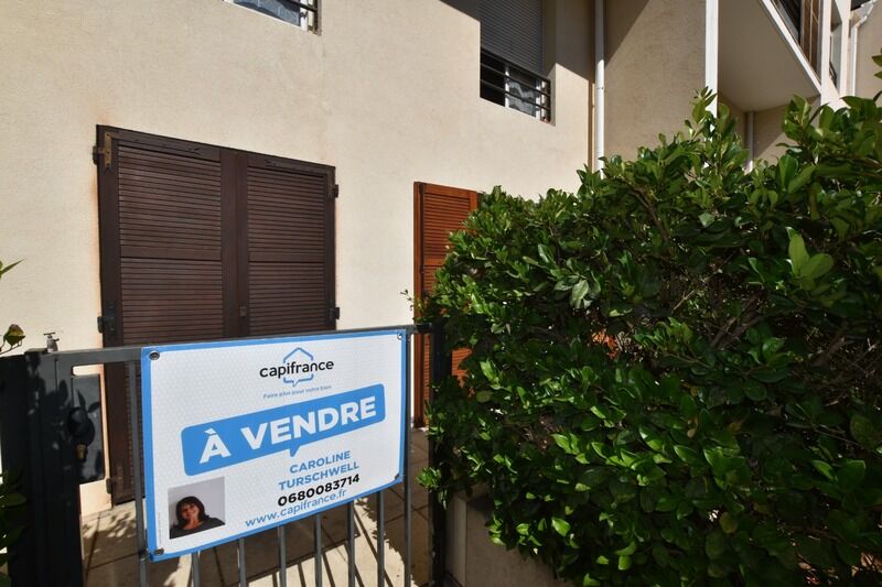 Appartement 1 pièces  à vendre Seyne-sur-Mer (La) 83500