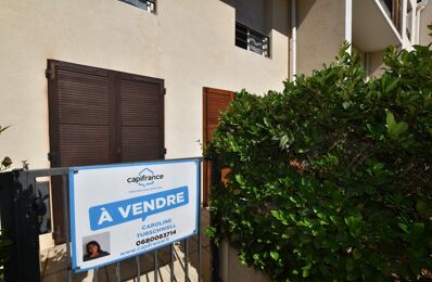 vente appartement 95 000 € à proximité de La Garde (83130)