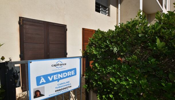 Appartement 1 pièces  à vendre Seyne-sur-Mer (La) 83500