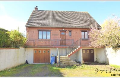 vente maison 239 000 € à proximité de Bailleul-Sir-Berthoult (62580)